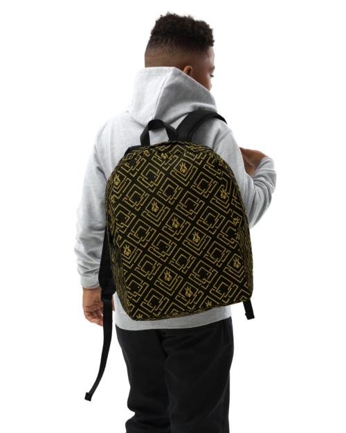 Minimalist Backpacks