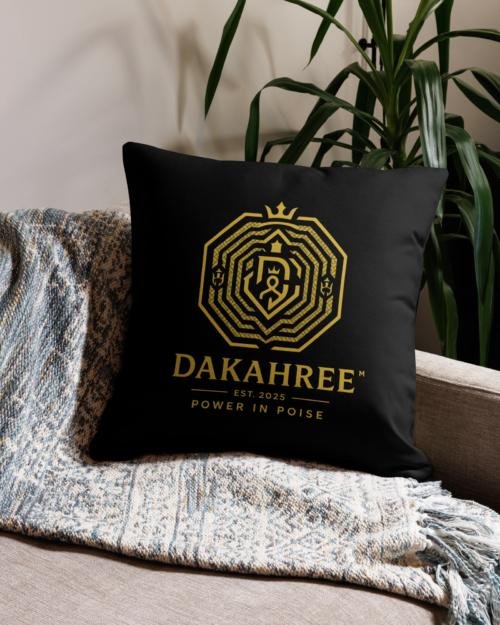 DaKahree Premium Pillows