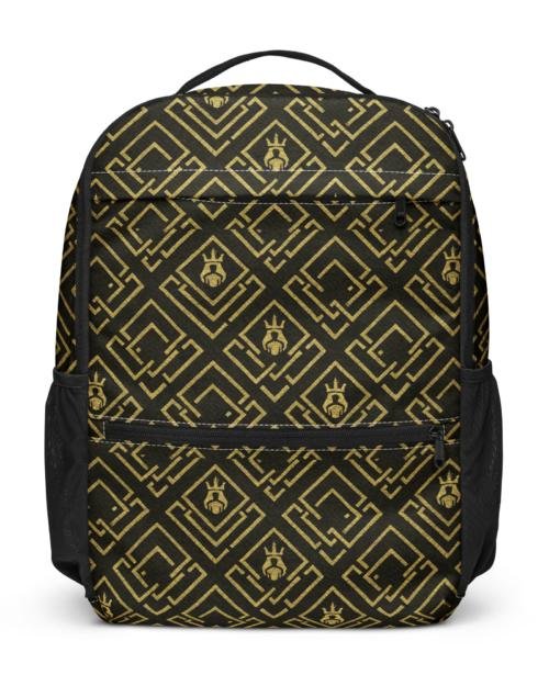 DaKahree Utility Backpacks