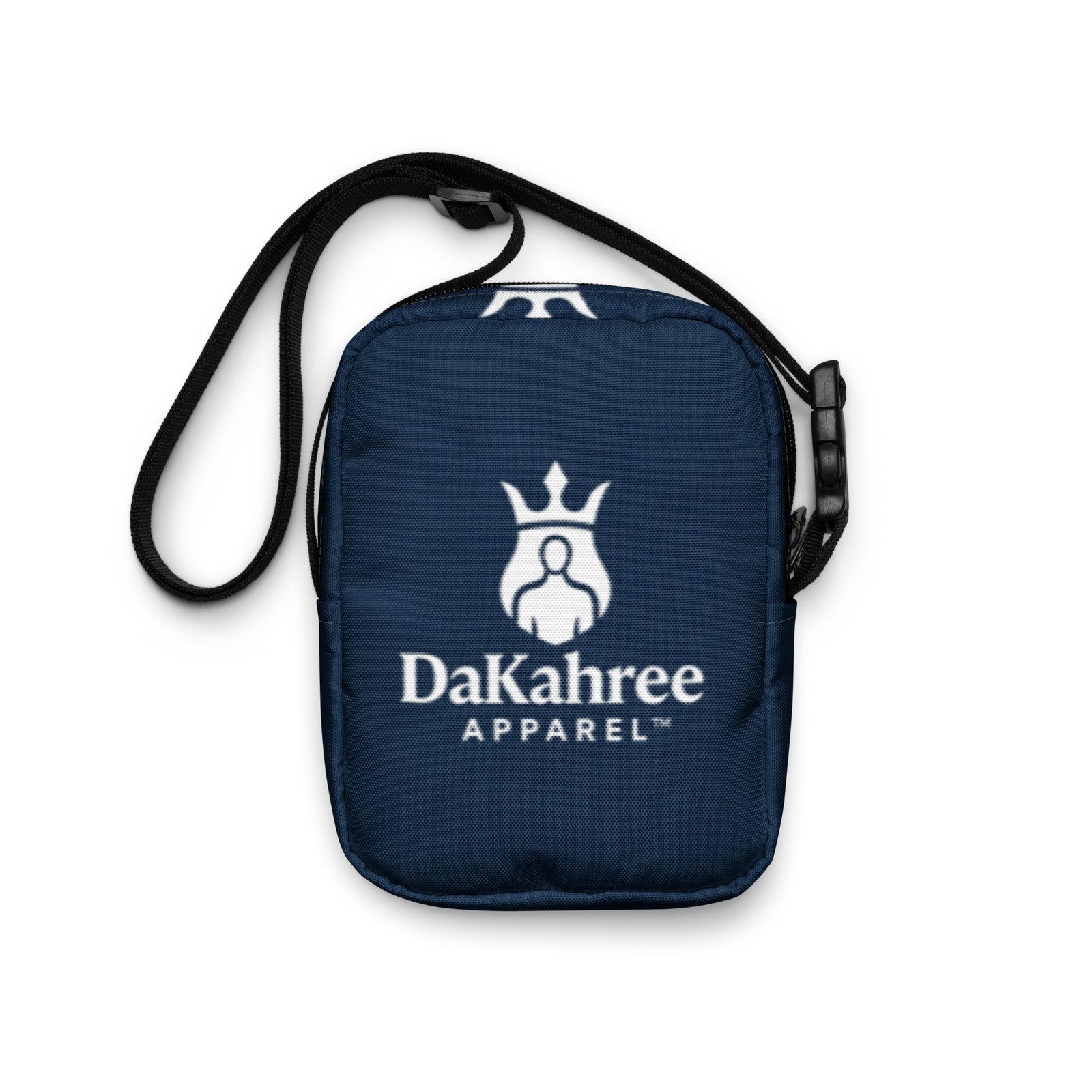 DaKahree Apparel – Utility Crossbody Bag