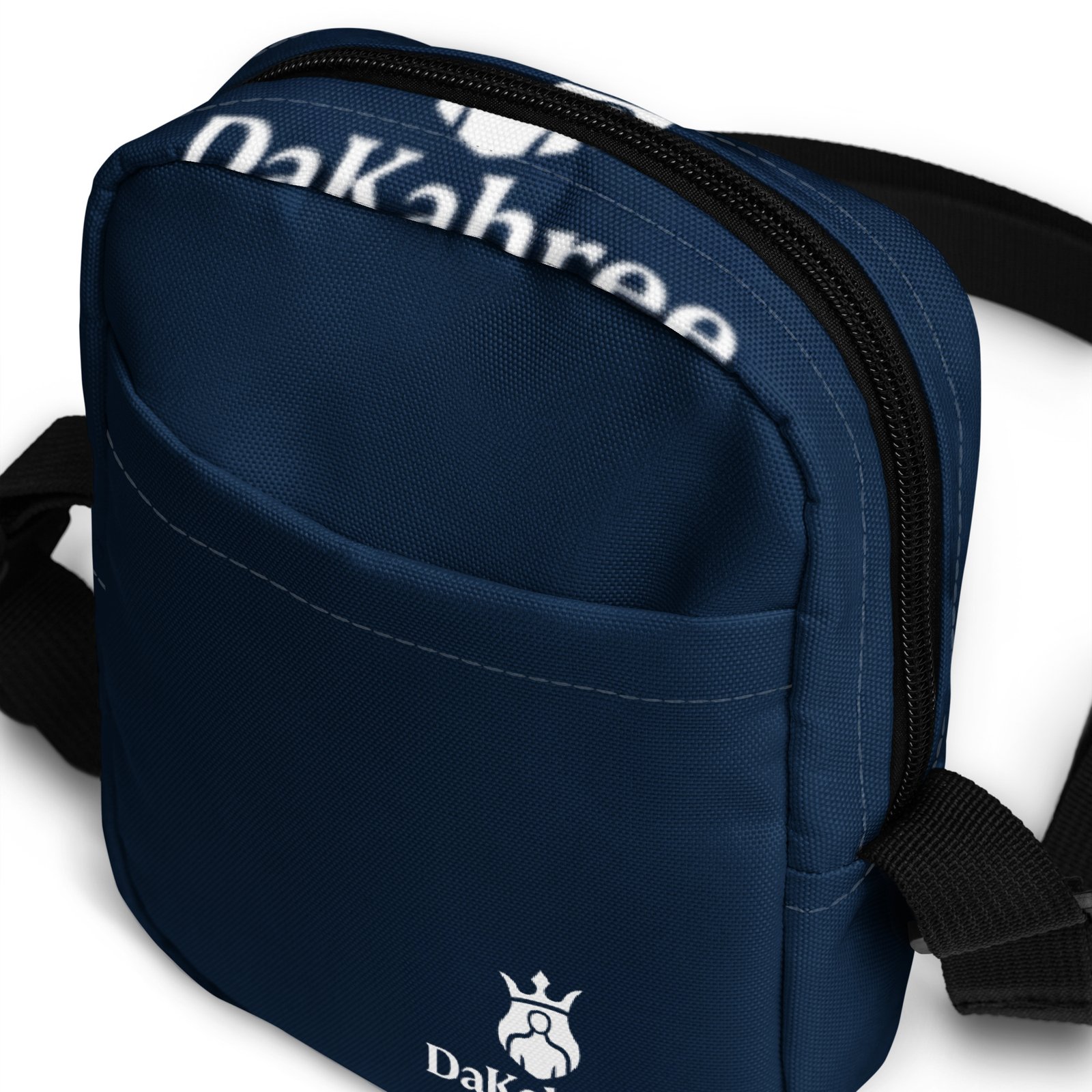 DaKahree Apparel – Utility Crossbody Bag - Image 7