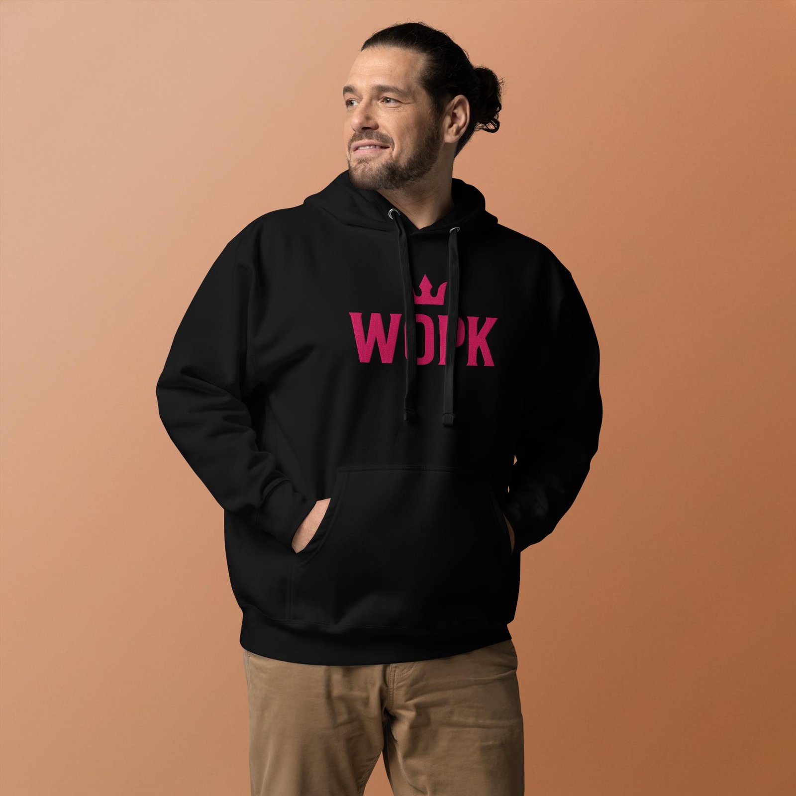 Unisex Hoodie - Image 3