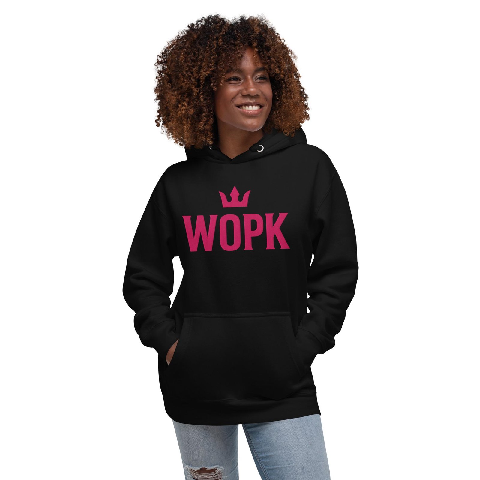 Unisex Hoodie - Image 9