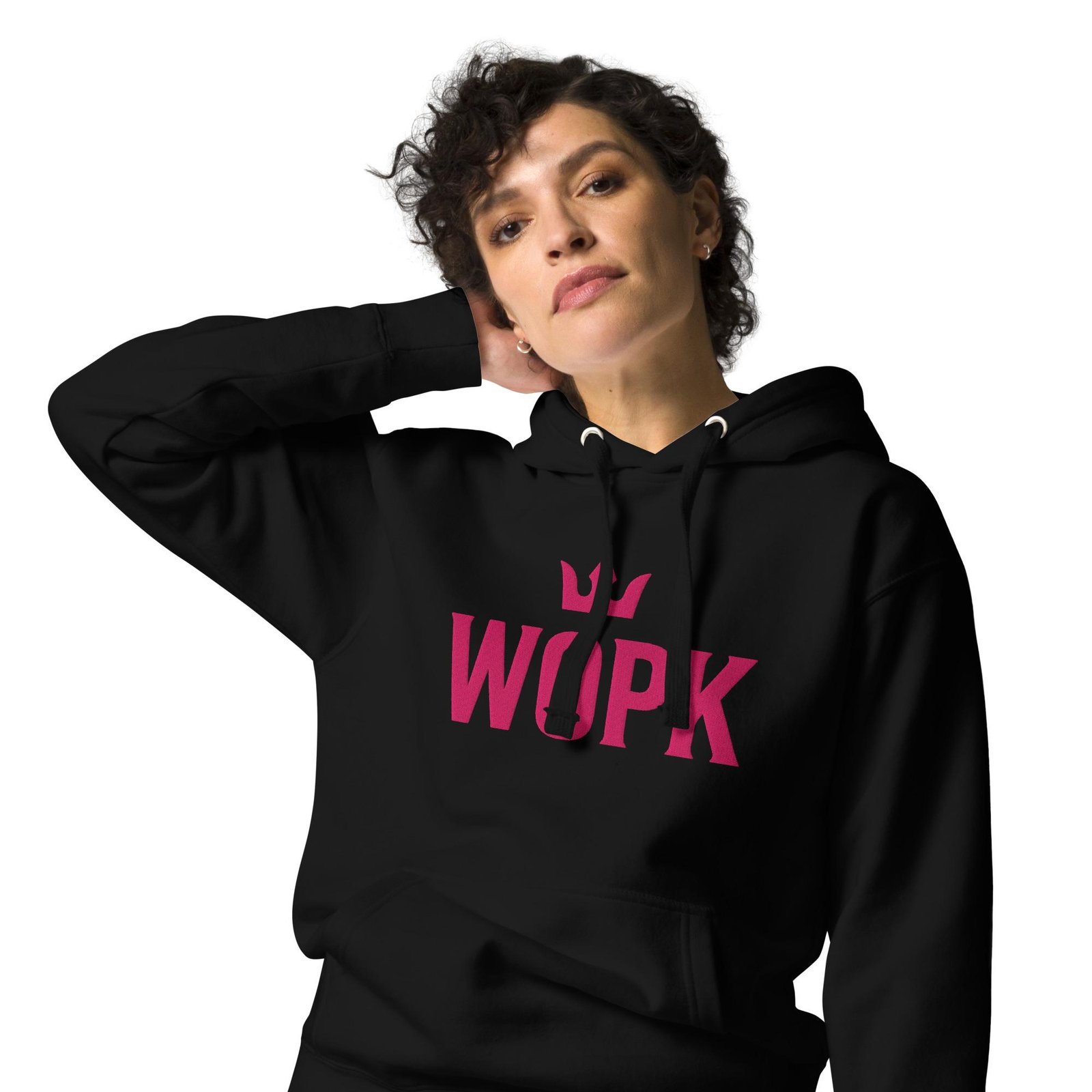 Unisex Hoodie - Image 7
