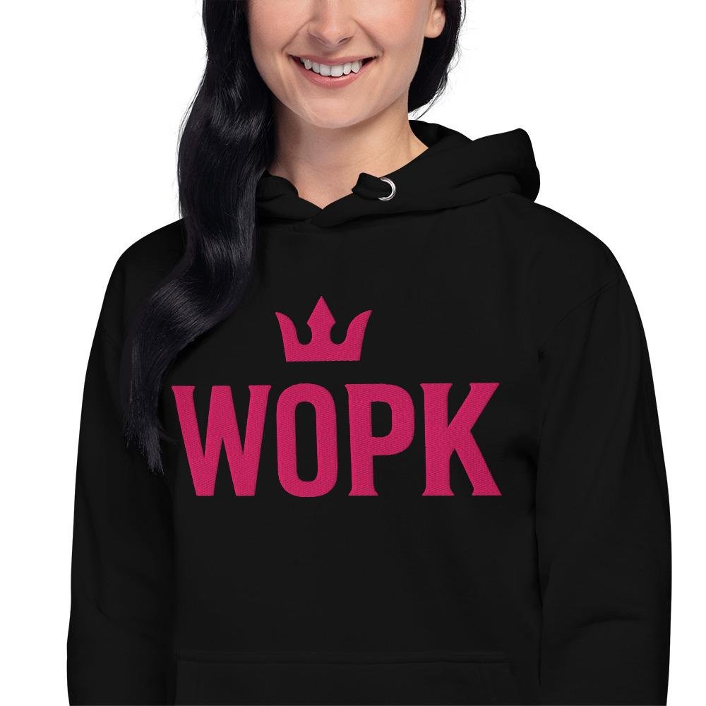 Unisex Hoodie - Image 10