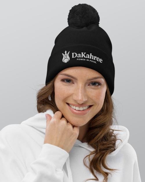 DaKahree: Power in Poise™ Collection